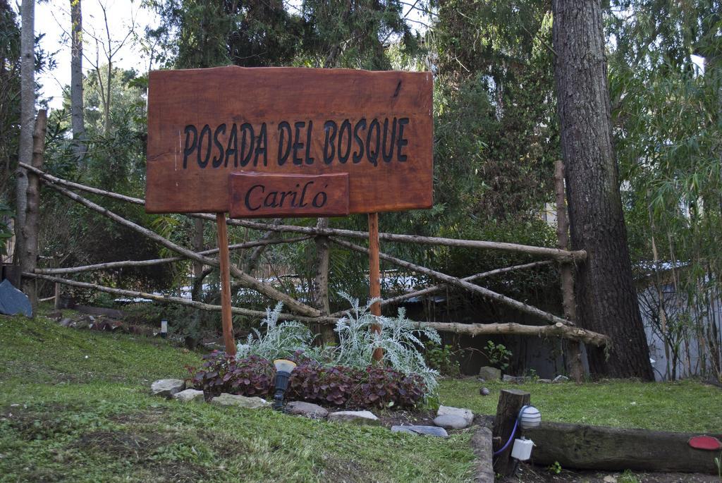 Posada Del Bosque By Hs Carilo Zewnętrze zdjęcie