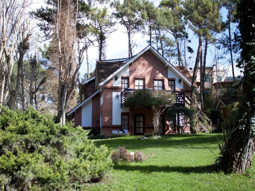 Posada Del Bosque By Hs Carilo Zewnętrze zdjęcie