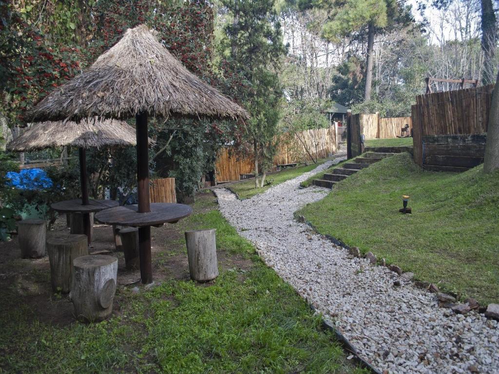 Posada Del Bosque By Hs Carilo Zewnętrze zdjęcie
