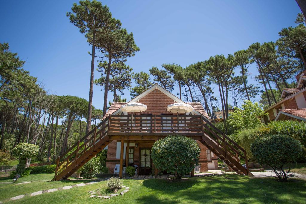 Posada Del Bosque By Hs Carilo Zewnętrze zdjęcie
