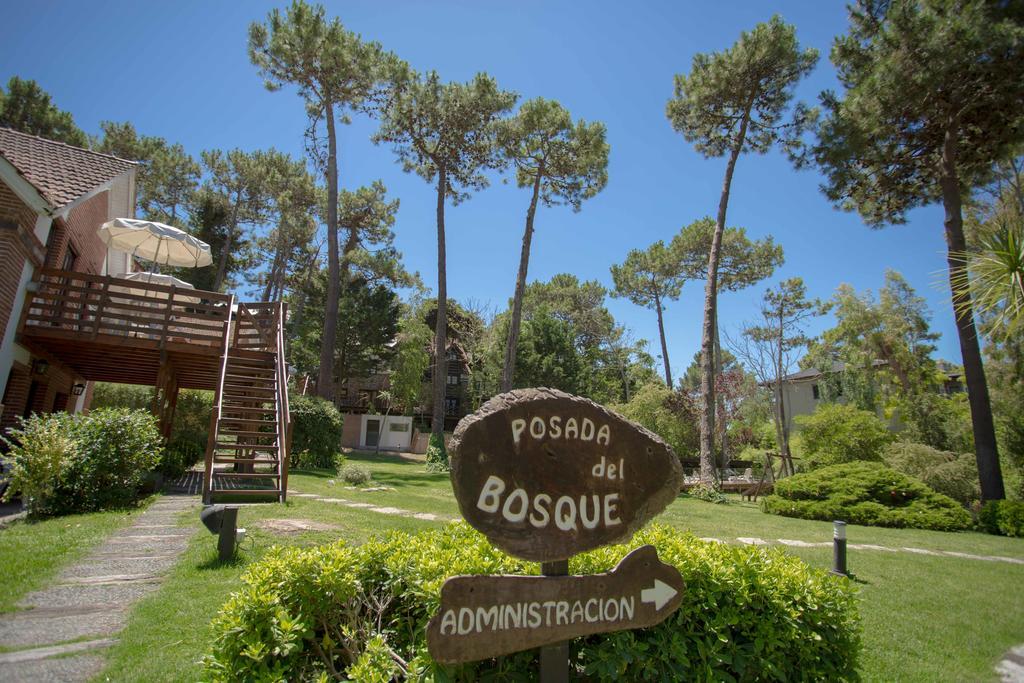 Posada Del Bosque By Hs Carilo Zewnętrze zdjęcie