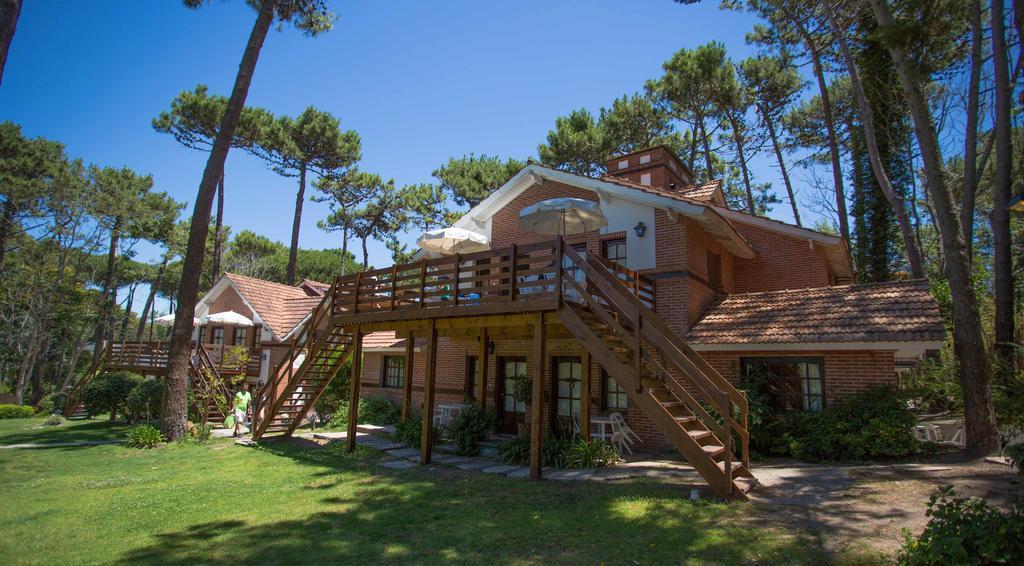 Posada Del Bosque By Hs Carilo Zewnętrze zdjęcie