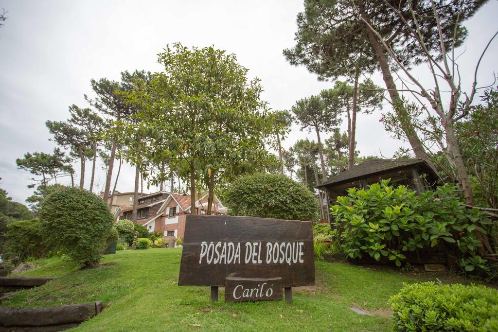 Posada Del Bosque By Hs Carilo Zewnętrze zdjęcie