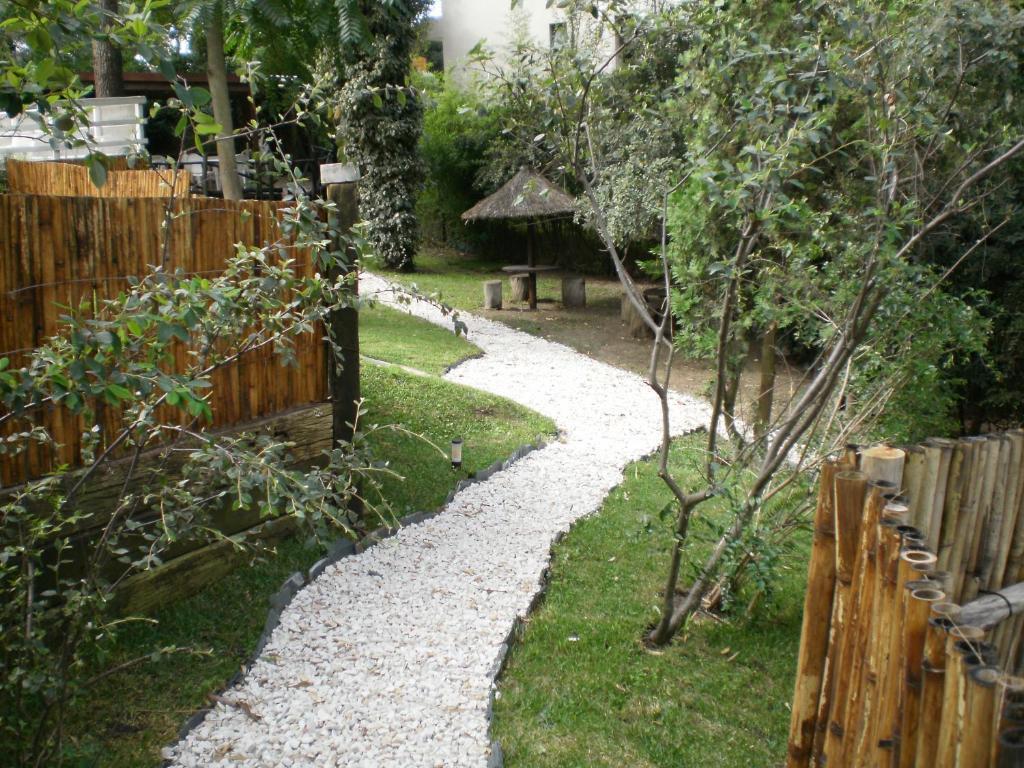 Posada Del Bosque By Hs Carilo Zewnętrze zdjęcie