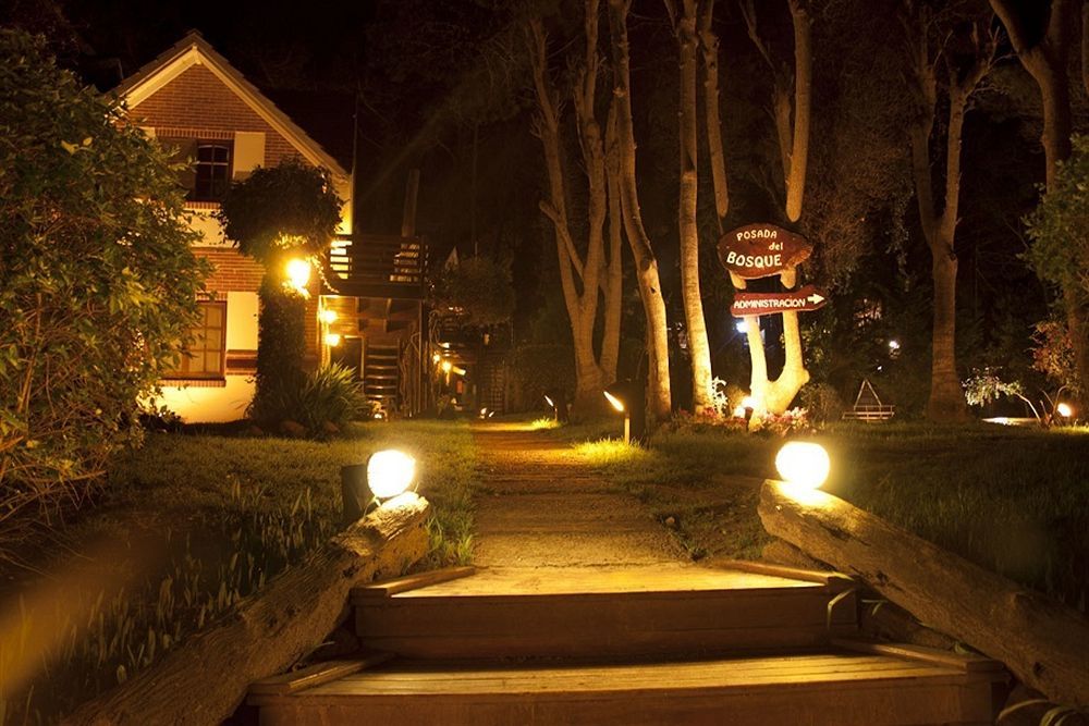 Posada Del Bosque By Hs Carilo Zewnętrze zdjęcie